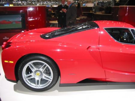 ferrari